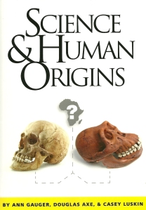 Science & Human Origins cover0001