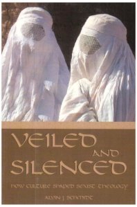 Veiled and Silenced, amazon